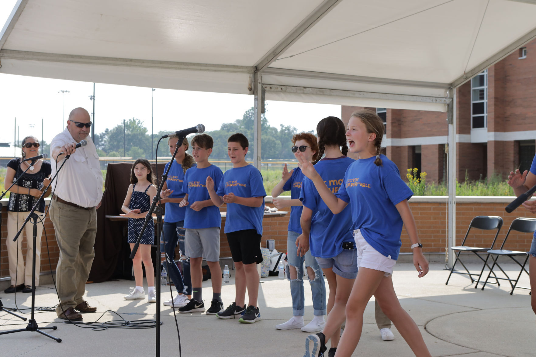 Taste of Orland Park